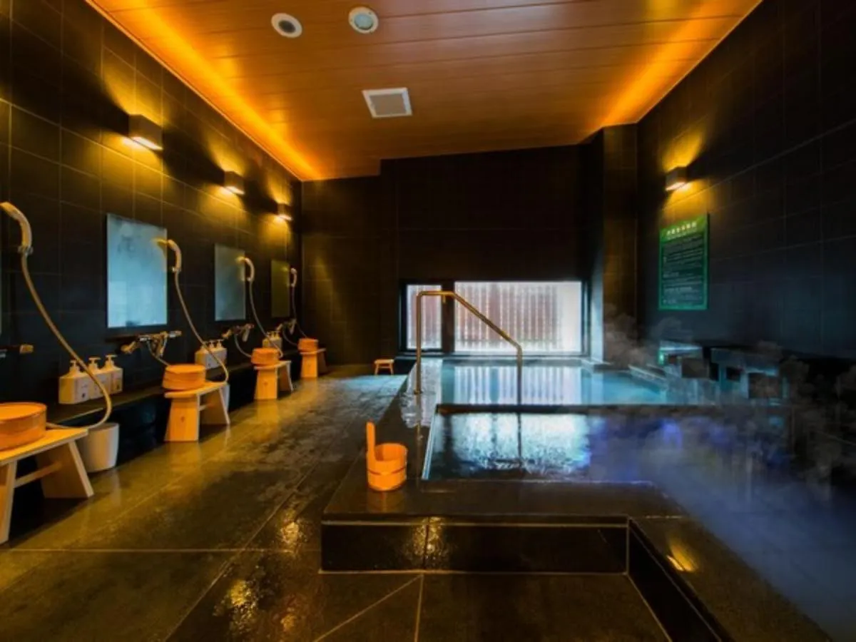 Super Hotel Tokyo Kinshicho Ekimae / Vacation Stay 78889