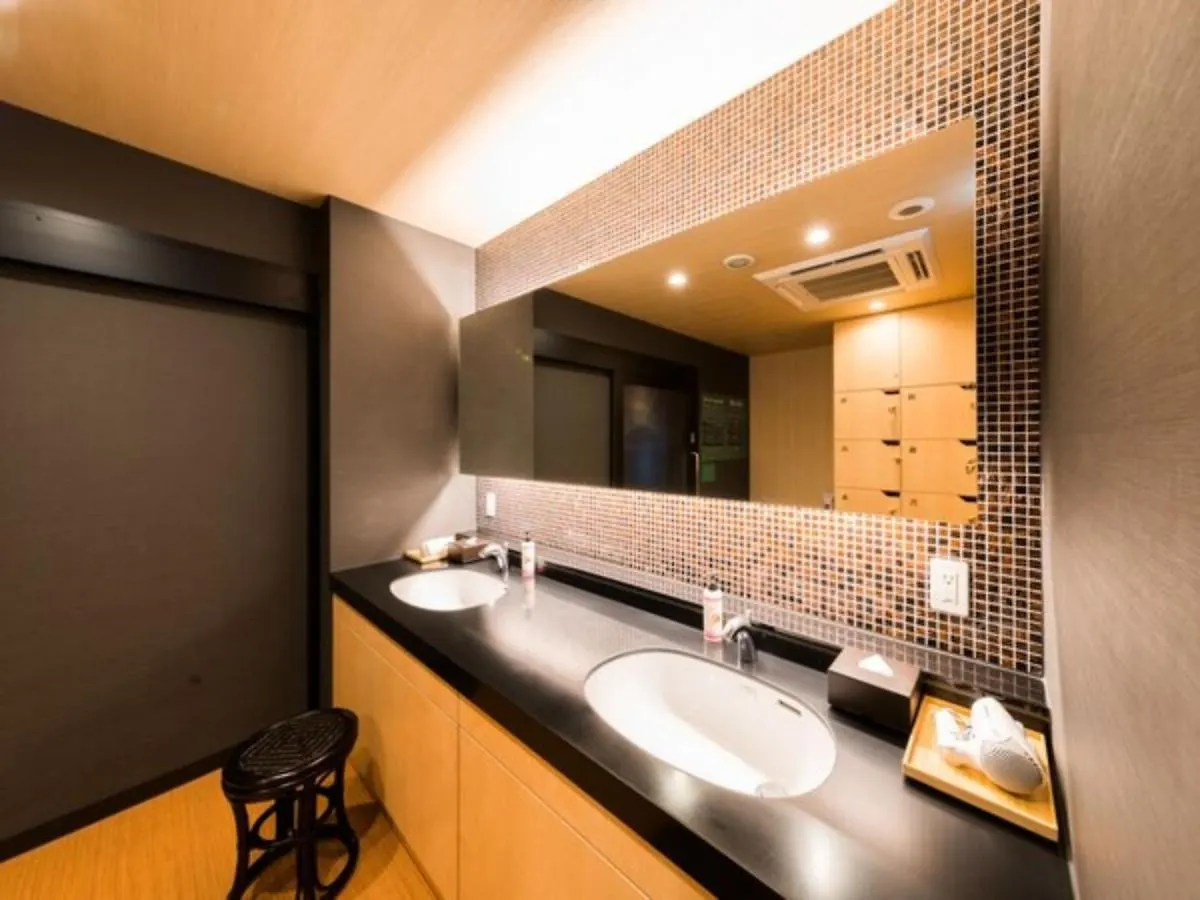 Super Hotel Tokyo Kinshicho Ekimae / Vacation Stay 78889
