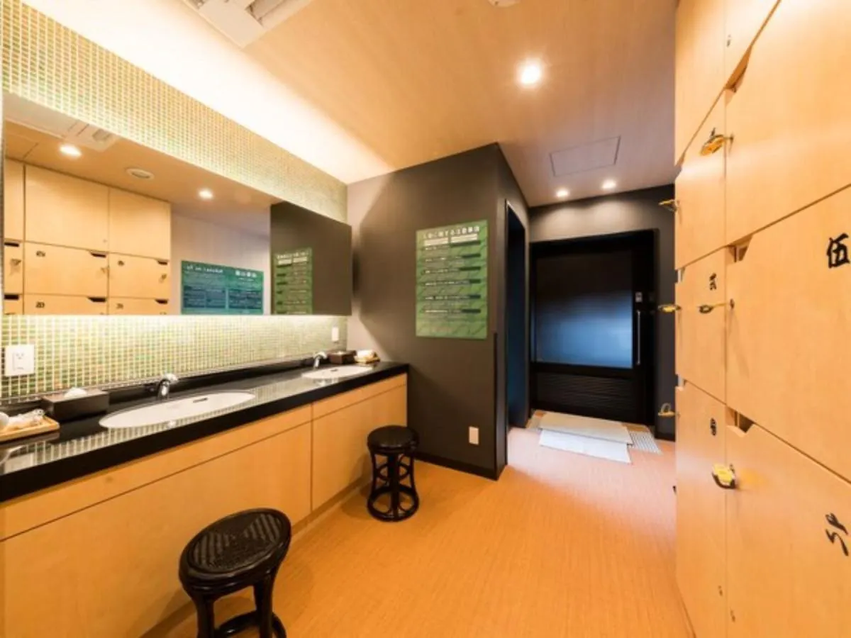 Super Hotel Tokyo Kinshicho Ekimae / Vacation Stay 78889