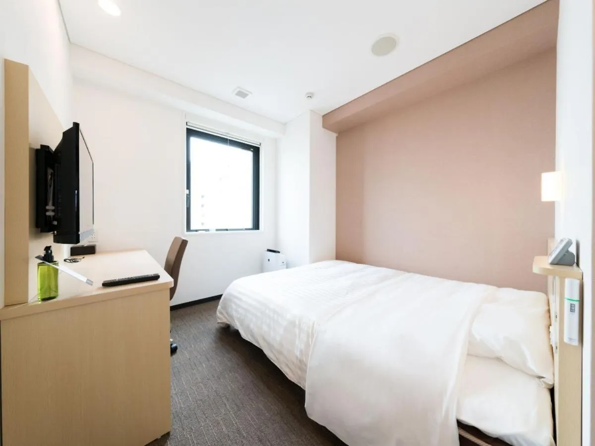 Super Hotel Tokyo Kinshicho Ekimae / Vacation Stay 78889