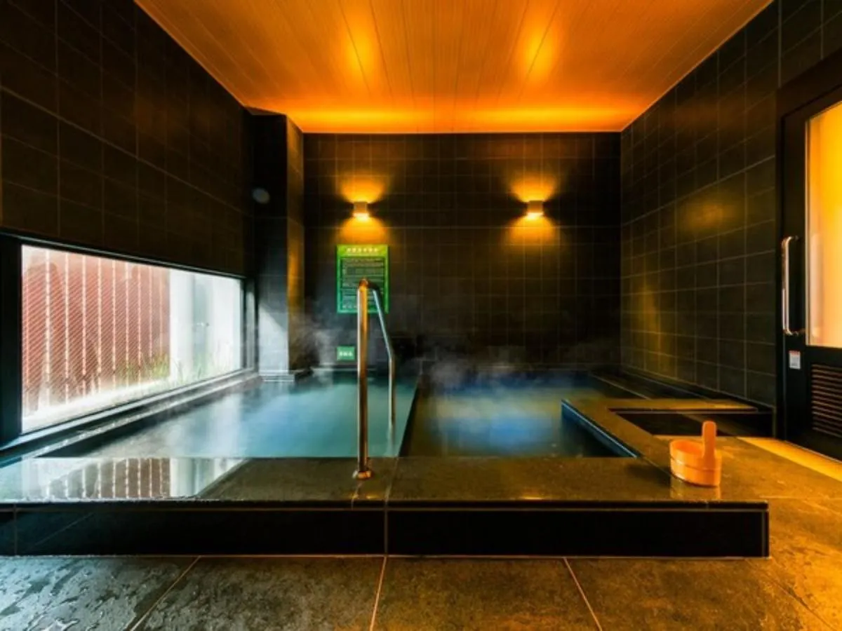 Super Hotel Tokyo Kinshicho Ekimae / Vacation Stay 78889